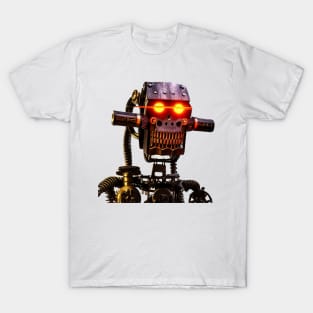 Robot Ralph T-Shirt